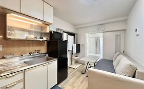 Akazu-Hostel New-St0112